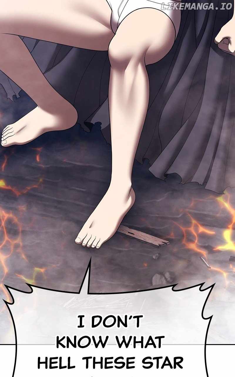 plus 99 Wooden stick Chapter 136 360